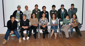 sofu-youth The youth panel