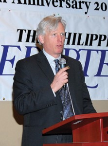 mayor1 Mayor David Miller, City of Toronto