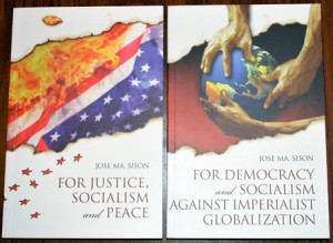 book-cover-color Sison’s two books.