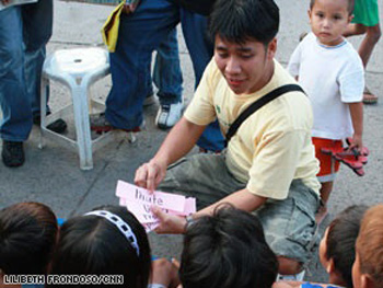 Education In Philippines