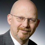 Randall Garrison