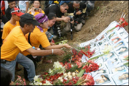 Justice slow, elusive : The Philippine Reporter – Toronto Filipino ...