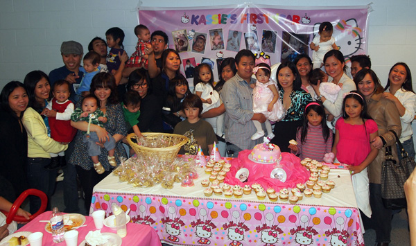 and Hello Kitty stuff. Hello Kitty Family And Friends. and Hello Kitty stuff.